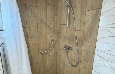 Domki letniskowe Czapli9 Domki Rewal Apartamenty - Photo 48