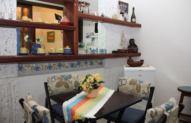 Apart Hotel em Geribá-100m da praia - Foto 20