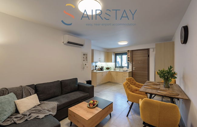 Cheli apartments by Airstay - Foto 2