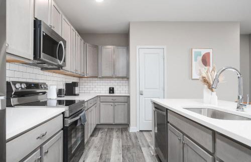 Luxe Escape Near DT Indy - Foto 39