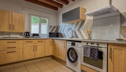 Maison avec parking à 10min du centre-ville à pied - Foto 5