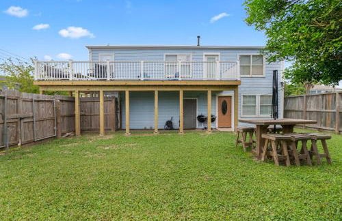 Beach lovers dream come true walking distance to the sandy shores - Foto 45