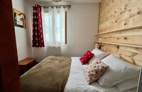 Le Pin Cembro, magnifique 6 couchages - Foto 17