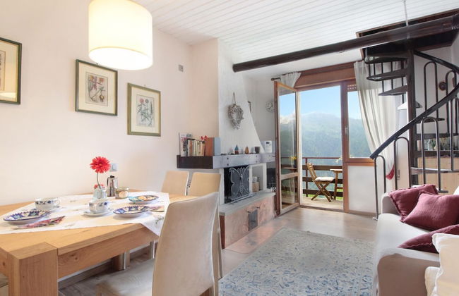 Belvilla by OYO Casa Olli - Foto 19