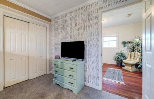 Spacious House Near Savannah Airport - 5 BR - Foto 11