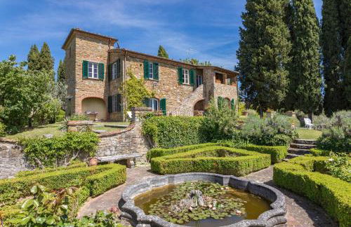 Il Giardino Inglese - Foto 66