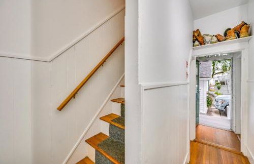 5 Mi to Salem Furnished Patio at Danvers Studio! - Foto 4