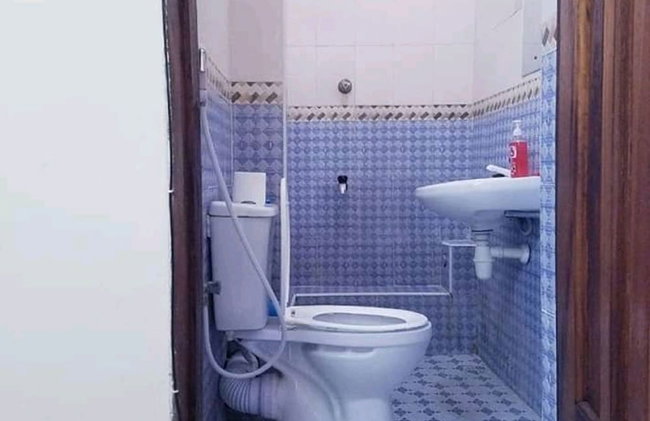 Nyali Studio Apartment - Foto 18