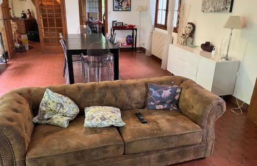 VILLA LE TOUQUET EN FORET - Foto 47