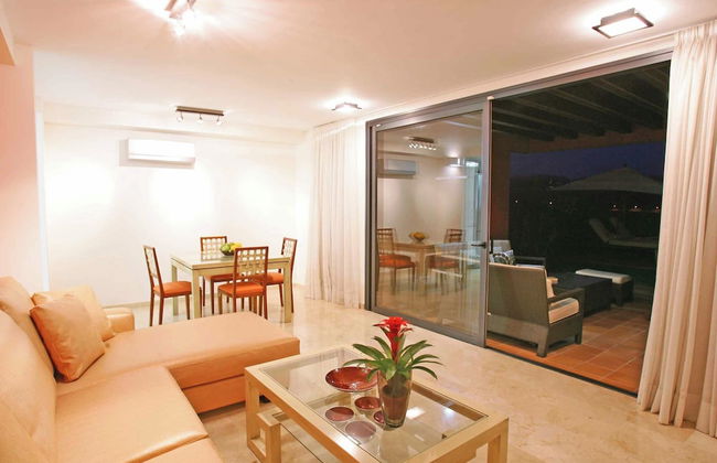 Villa Las Terrazas 6 - Foto 2