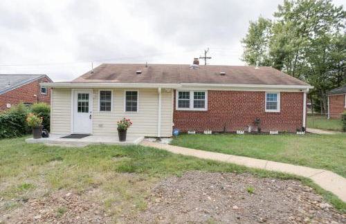 Sojourn on Duke NEW 3 BR in Alexandria - Foto 52