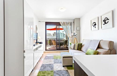 La Cala stylish one bed apartment - Photo 16