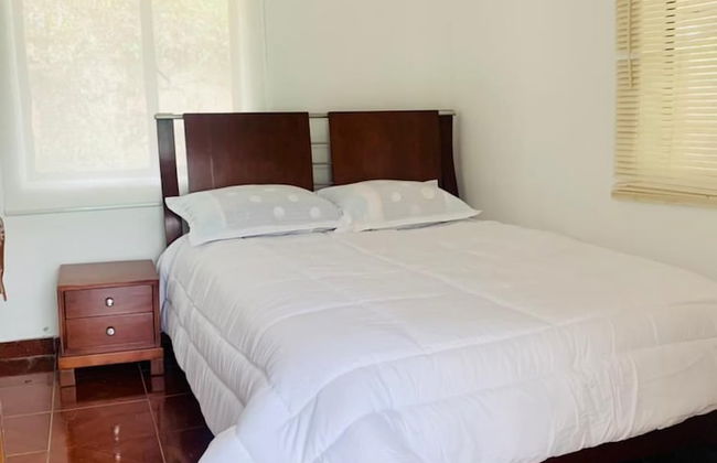 cabaña En medio de montaña con jacuzzi - Foto 1