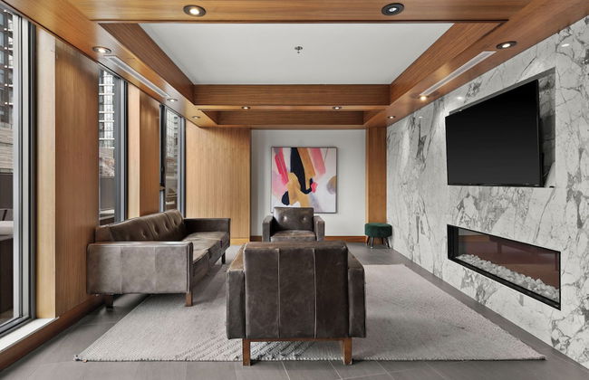 GLOBALSTAY. Downtown Calgary Apartments - Photo 3