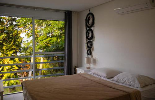 C7, Casa Vibrante, Pé na Areia de Maresias - Foto 22