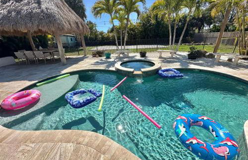 Boho Tulum Vibe Villa - Foto 7