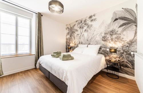 Le Clos de la Jouvence - Gite 4* à 15 minutes du Puy du Fou, 6 personnes - Photo 26