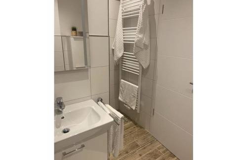 Moderne Ferienwohnung Meerestraum in Dangast - Foto 2