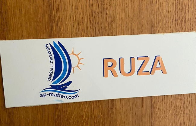 Ruza Room With Terrace and sea View - Photo 10