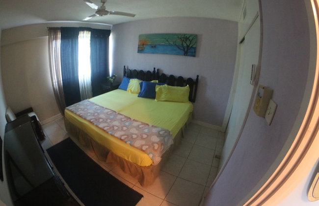 Sand Dreams Beach at Turtle Towers - Foto 6