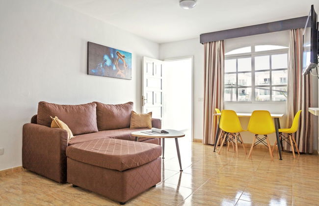 Hotel Plaza Palmeras - Foto 10