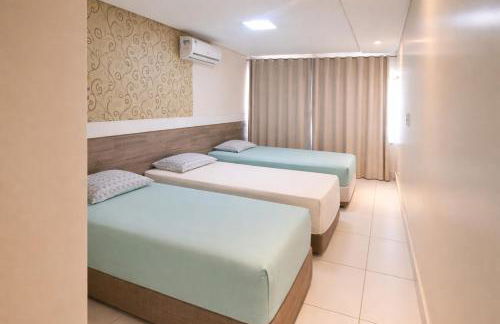 Excelente Apartamento Sofisticado na Praia do Futuro - Foto 16