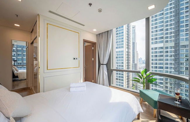 Landmark 81 - Saigon Luxury Apartment - Photo 43