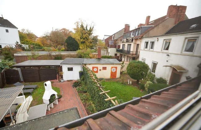 Ferienwohnung Sophia - FeWo Sophia - Foto 53