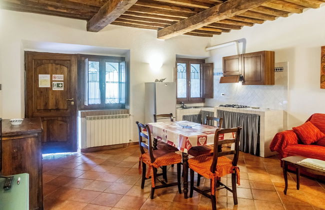 Agriturismo Bio Fattoria Casetta - Foto 44