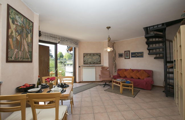 Casa Margherita in Liano-formaga - Foto 7