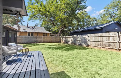 Cozy Arlington Bungalow 4/Mins to AT&T Stadium - Foto 34