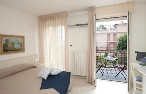 Residence Dell'Angelo - Photo 25