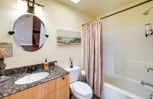 Waterfront Birch Bay Rental - Walk to Beach! - Foto 18