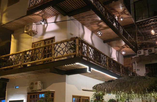 Apartahotel wanderlust - Photo 18