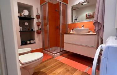 Casa ORRI quinto mare e Gaslini - Foto 31