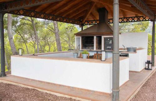 Finca Bonaire Alicante - Foto 8