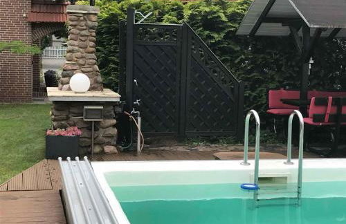 Holiday home in Beelitz 2608 - Foto 30