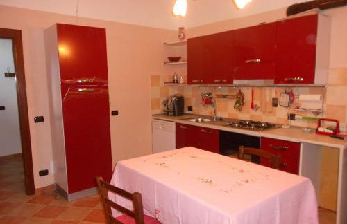 Agriturismo Monrabbioso - Foto 22