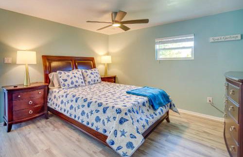 Indialantic Oasis - 2 Mi to Canova Beach Park - Foto 18