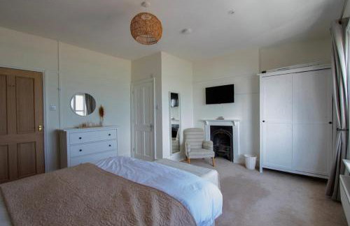 Beach View - A Truly Stunning House Opposite The Sea! Sleeps 10! Families, Friends, Contractors and Pets are all Welcome! - Foto 16