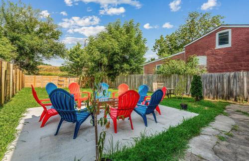 Derby- Bourbon Trail 4BR Pool Table Villa - Foto 24