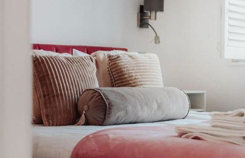 Amber Lights Coastal Getaway, Greatstone - Foto 25