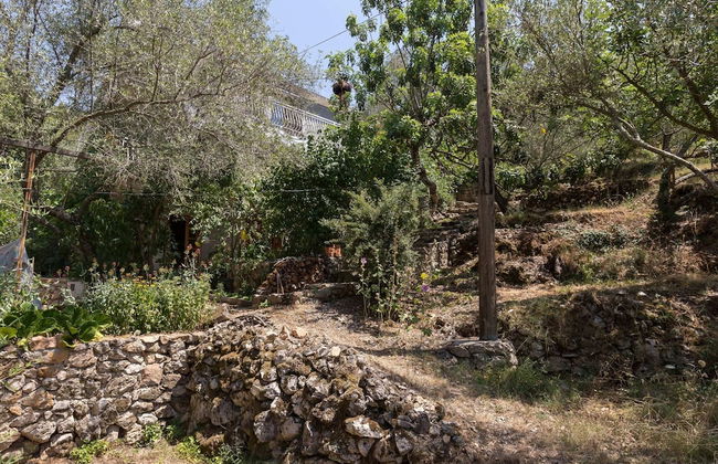 Apartment Kod Jadranke - Two Bedroom Apartment With Balcony and Sea View - Foto 25