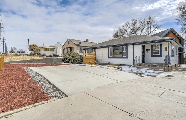 5BD Dog Friendly Family Getaway Near Downtown! - Photo 55