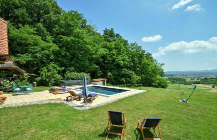 Oldwine House Loznjak by Villas Guide - Photo 9