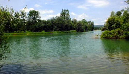 Gite de Pêche - Foto 2