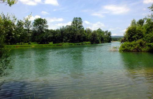 Gite de Pêche - Foto 2