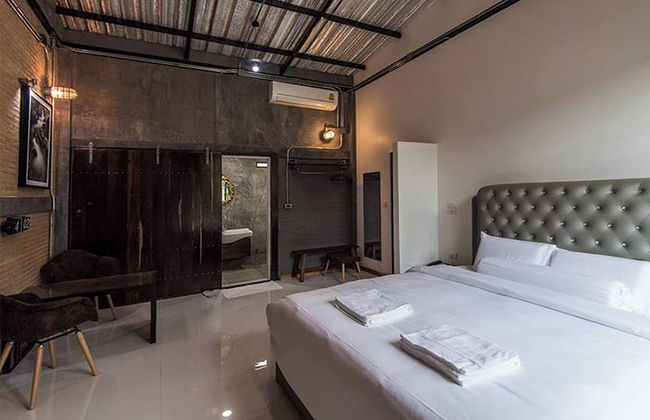 Na Klongluang Boutique Resort - Photo 8