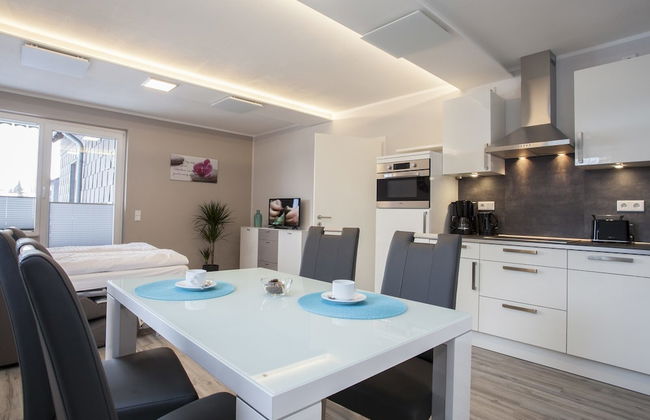 Ferienpark Winterberg - Photo 32