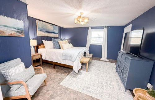 Landing on Lake Time-Lakefront 4BD2BADockDeck - Foto 43